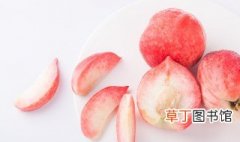 水蜜桃储存方法 水蜜桃如何保存