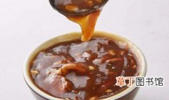 老北京炒肝的家常做法 炒肝怎么做