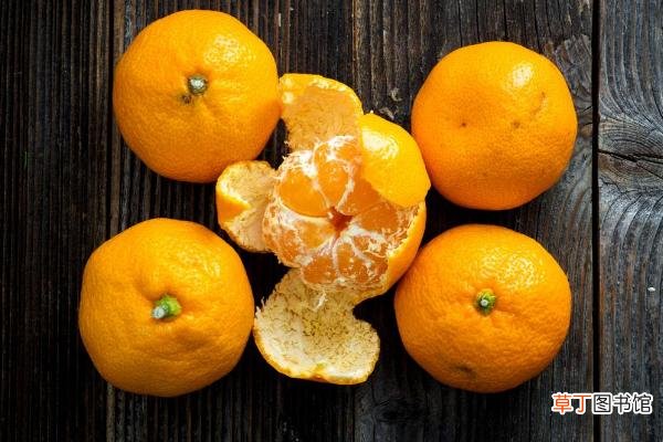 橘子吃多了会怎样 胃不好能吃橘子吗