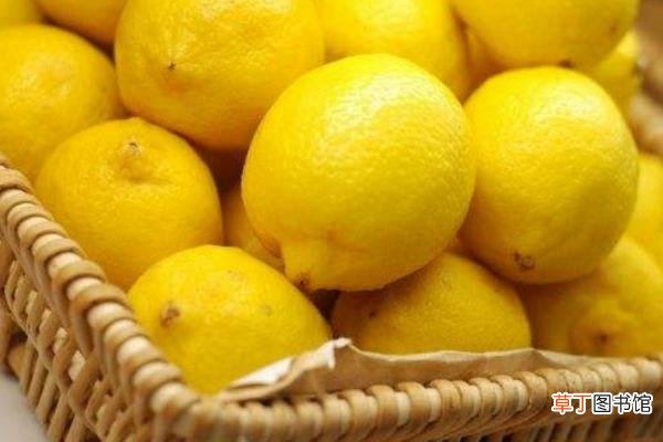 莱姆和柠檬的区别是什么 莱姆有什么功效作用