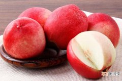 几月成熟 油桃什么时候上市 油桃是什么季节的水果