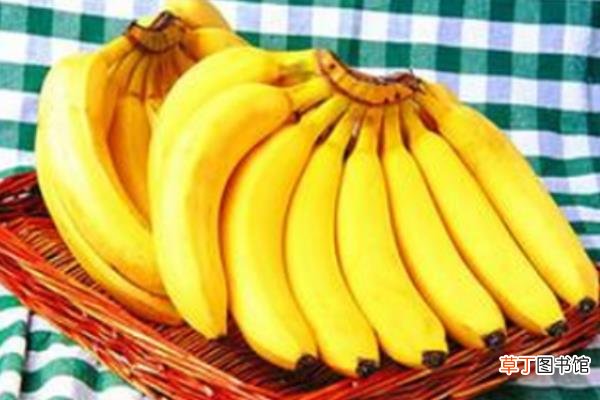 香蕉是什么季节的水果 香蕉几月熟