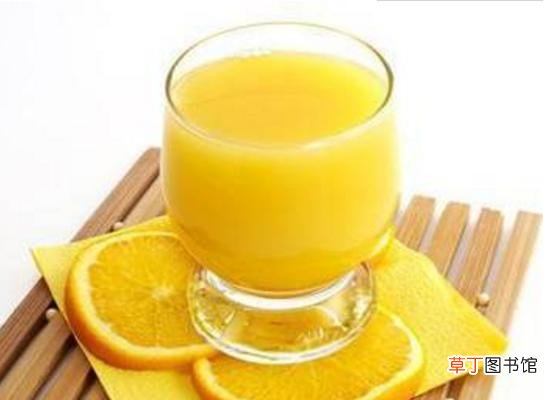 橘子汁怎么洗 橘子和什么榨汁好喝