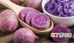 紫薯煮熟能保存多久 紫薯煮熟可以保存很久吗