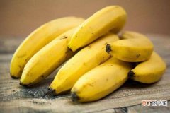 香蕉醋减肥法多久见效 香蕉醋减肥有危害吗