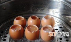 实蛋怎么做 实蛋如何做