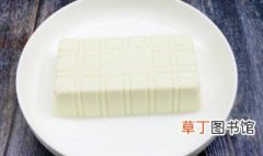 麻婆豆腐用内酯豆腐还是水豆腐 麻婆豆腐到底用内酯豆腐还是水