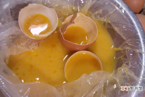 臭鸡蛋怎么发酵浇花