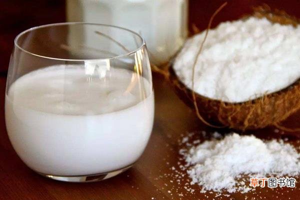 椰浆和椰汁的区别是什么椰汁可以代替椰浆吗