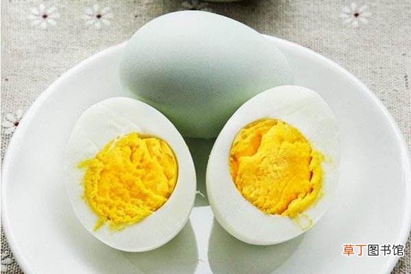 乌骨鸡蛋和普通鸡蛋有什么差别 乌骨鸡蛋有哪些好处
