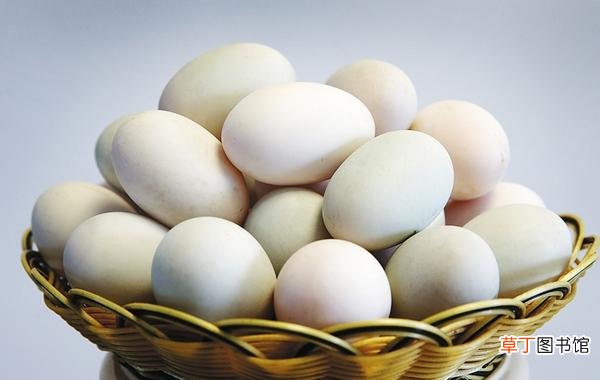 鸭蛋孵化需要多长时间 怎么判断鸭蛋坏了