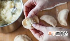 大白菜羊肉饺子的家常做法 羊肉白菜饺子的烹饪技巧