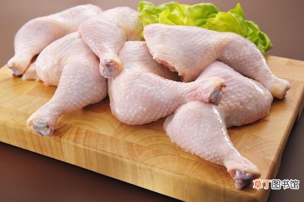 鸡肉热量高吗 鸡肉含脂肪高吗 吃鸡肉会减肥吗