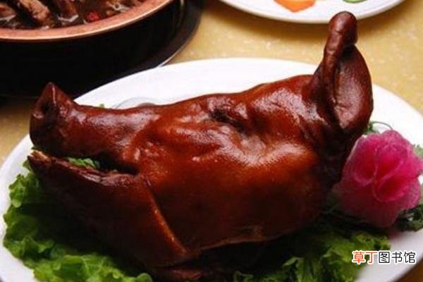 猪头肉热量多少 吃猪头肉发胖吗