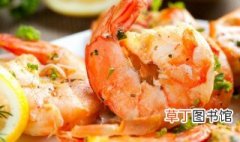 自制蒜蓉大虾的家常做法 蒜蓉大虾的好吃做法