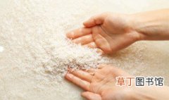 大米和粳米有什么区别 大米和粳米的食用禁忌