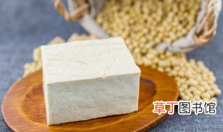 翡翠白玉豆腐的家常做法 翡翠白玉豆腐怎样做法