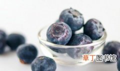 蓝莓适合哪里种植，蓝莓要怎样种植才是最好的