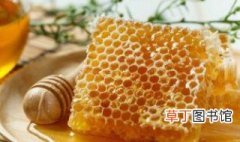 蜂蜜是酸性还是碱性食物 蜂蜜是酸性还是碱性食物讲解