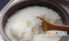 煮米饭用热水还是凉水 煮米饭用凉水或热水煮都可以