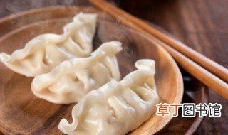 饺子蘸料怎么调最简单 饺子蘸料调制最简单的方法