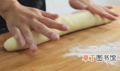 包饺子皮怎么和面 包饺子皮如何和面
