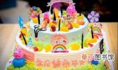 周岁生日蛋糕的家常做法 周岁生日蛋糕的家常做法介绍
