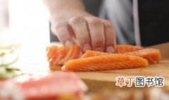 干煎三文鱼的家常做法 如何做干煎三文鱼
