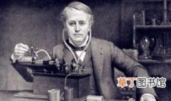 爱迪生的第一件发明是什么 爱迪生的第一件发明介绍