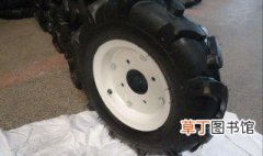 农用车轮胎怎样安装? 操作方法介绍