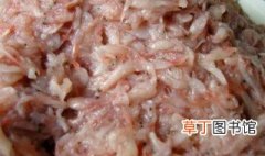 蜢子虾酱怎么吃 蜢子虾酱的吃法