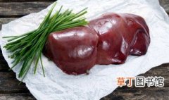 炒猪肝芹菜的家常做法 芹菜炒猪肝怎么做好吃又简单