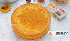 橙子蛋糕做法 橙子蛋糕的烹饪技巧分享