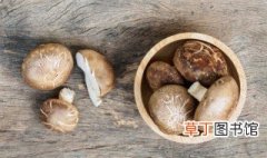 红烧香菇做法 红烧香菇的烹饪方法