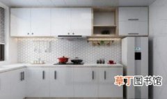 厨房的瓷砖一般是什么尺寸 厨房瓷砖尺寸有哪些