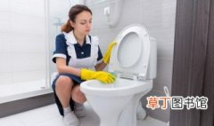 新装修厕所瓷砖太脏怎样清洗 厕所瓷砖太脏怎样清洗