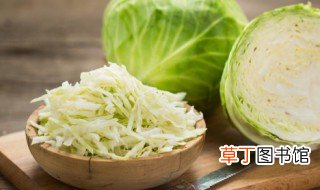 大白菜炖粉条怎么做 大白菜炖粉条的做法步骤