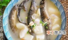 泥鳅汤怎么做好吃 泥鳅汤如何做好吃