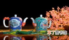 陶器是什么朝代发明的 陶器是中国最早产生的吗