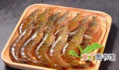 红烧基围虾怎么做好吃 红烧基围虾的做法