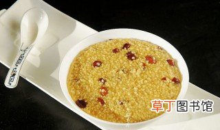 黄米怎么做好吃 大黄米饭的烹饪技巧分享