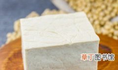 白玉鲜豆腐怎么做好吃 白玉鲜豆腐怎么做