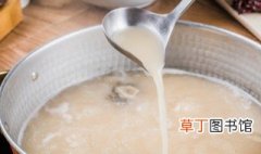 野生菌怎么做好吃 制作野生菌菇奶油浓汤的方法