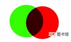 红色的对比色是什么 红色的对比色是什么颜色