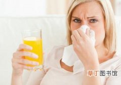 孕妇感冒可以喝姜汤吗？详解孕妇感冒后的喝法和注意事项