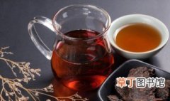 滇红茶的香气特点 滇红茶的香气特点介绍