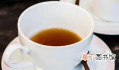 正山小种红茶怎么泡 正山小种红茶的冲泡方法