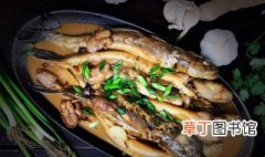 大口鲶鱼怎么做好吃 酱焖大口海鲶鱼的烹饪技巧
