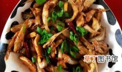 小麦穗鱼怎么做好吃 麦穗蒸饺的烹饪技巧分享
