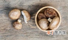 香菇排骨怎么做好吃 香菇排骨的做法